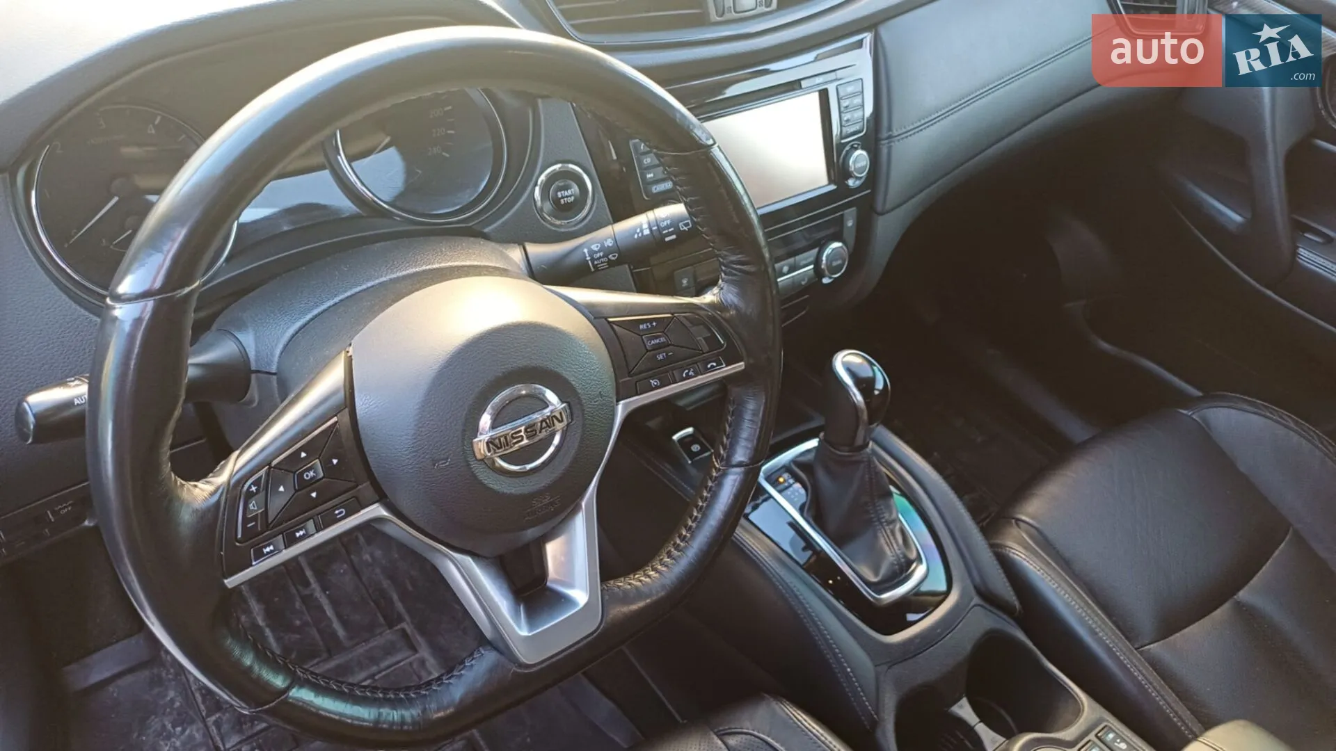 2017 Nissan X-Trail - мініатюра 29