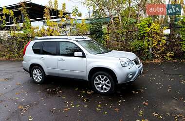 Позашляховик / Кросовер Nissan X-Trail 2012 в Вінниці