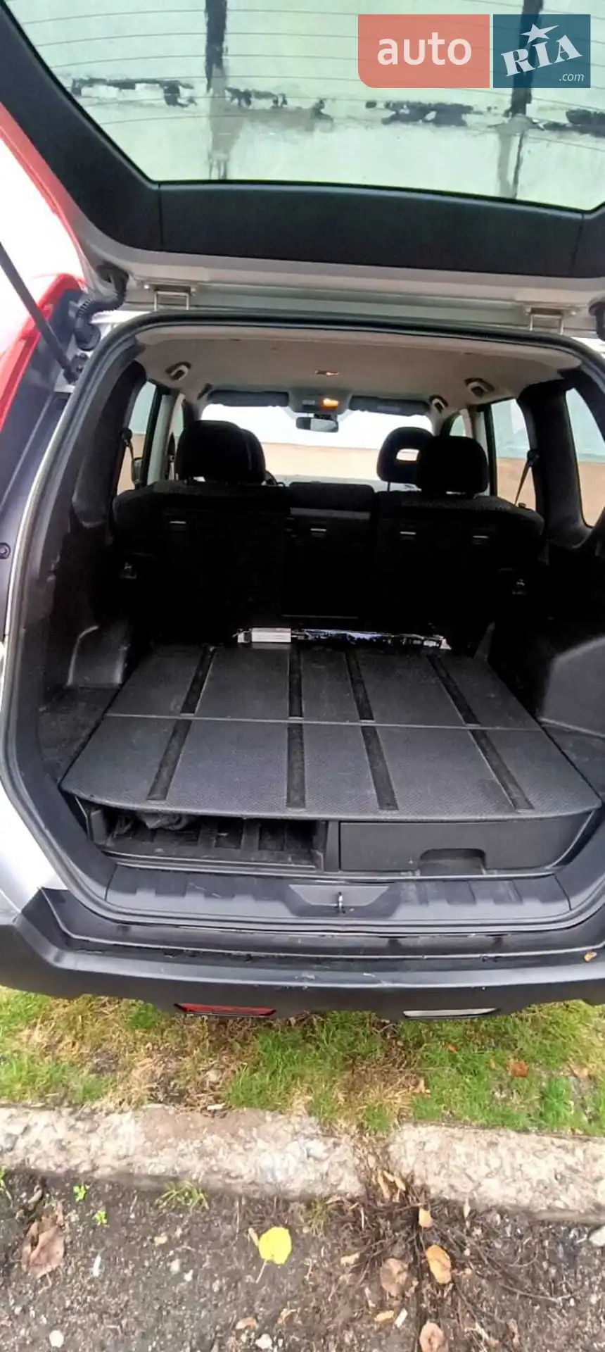 2010 Nissan X-Trail - мініатюра 8