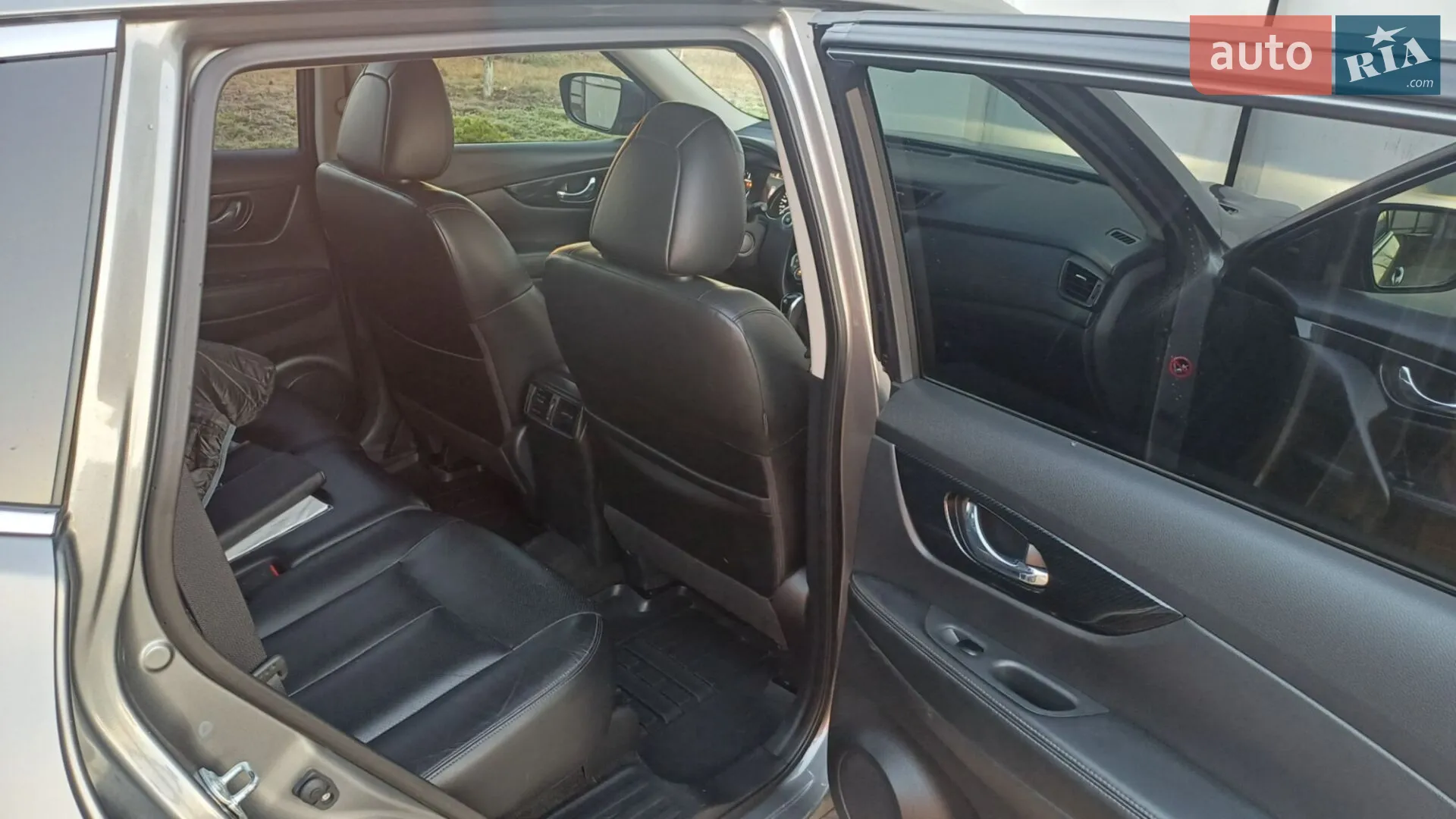 2017 Nissan X-Trail - мініатюра 23