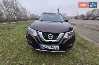 Позашляховик / Кросовер Nissan X-Trail 2019 в Києві
