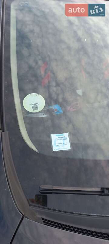 Позашляховик / Кросовер Nissan X-Trail 2017 в Івано-Франківську