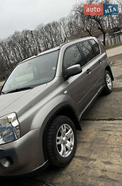 Позашляховик / Кросовер Nissan X-Trail 2007 в Гайсину