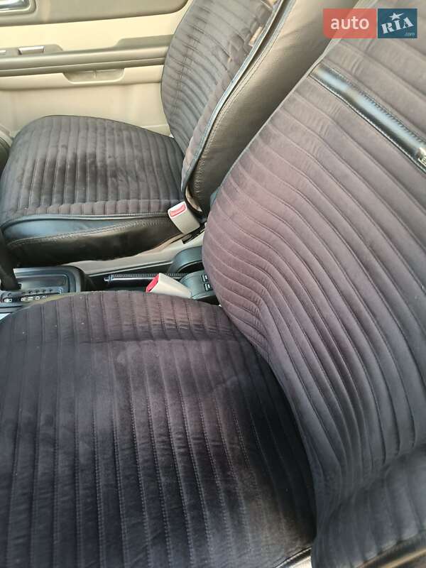 Позашляховик / Кросовер Nissan X-Trail 2007 в Ізмаїлі