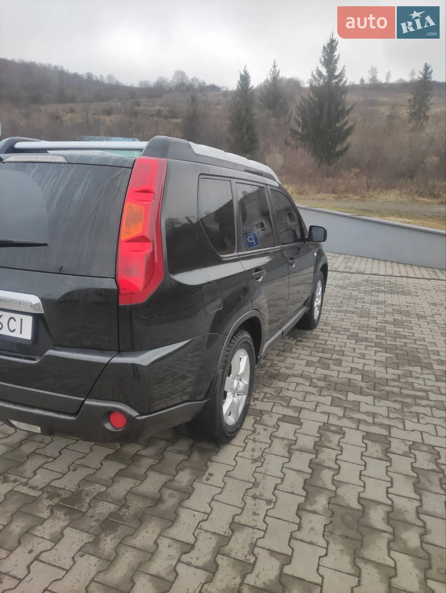 2010 Nissan X-Trail - мініатюра 26