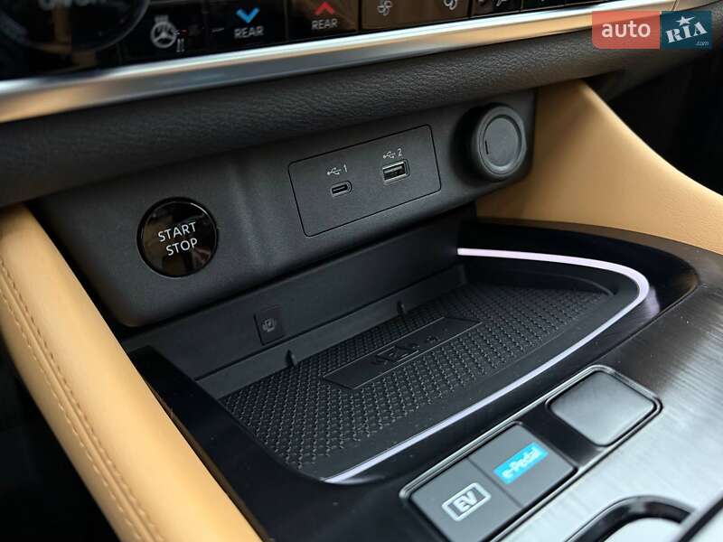 Позашляховик / Кросовер Nissan X-Trail 2023 в Києві