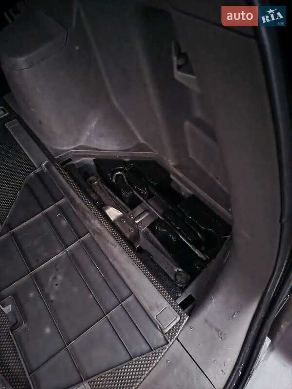 Позашляховик / Кросовер Nissan X-Trail 2003 в Чигирину