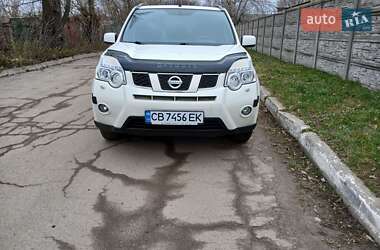 Внедорожник / Кроссовер Nissan X-Trail 2011 в Киеве