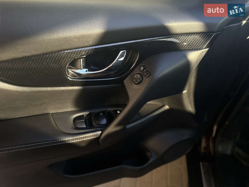 Позашляховик / Кросовер Nissan X-Trail 2021 в Києві