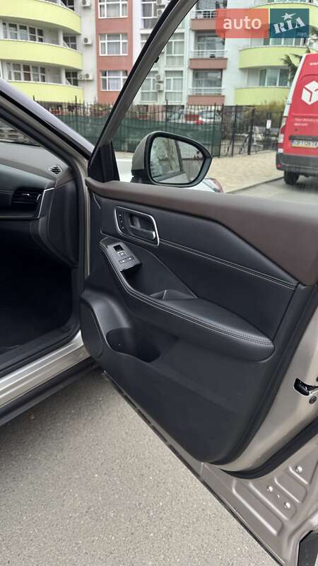 Позашляховик / Кросовер Nissan X-Trail 2023 в Харкові