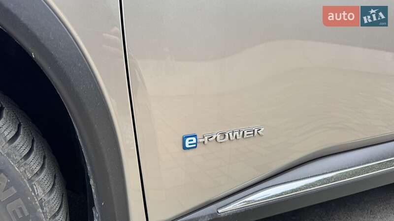 Позашляховик / Кросовер Nissan X-Trail 2023 в Харкові