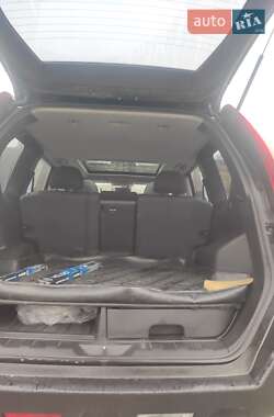Внедорожник / Кроссовер Nissan X-Trail 2010 в Ужгороде