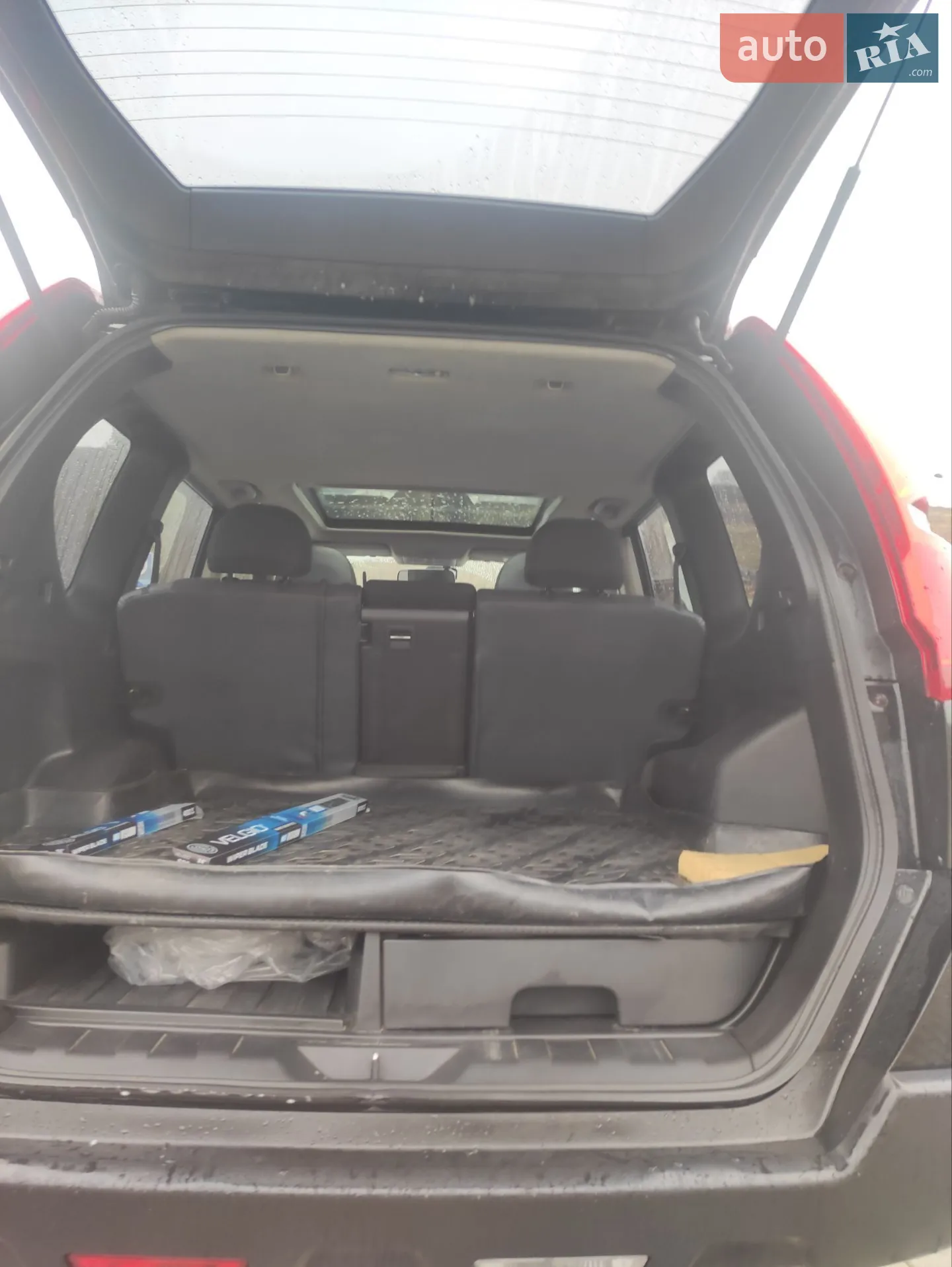 2010 Nissan X-Trail - мініатюра 29