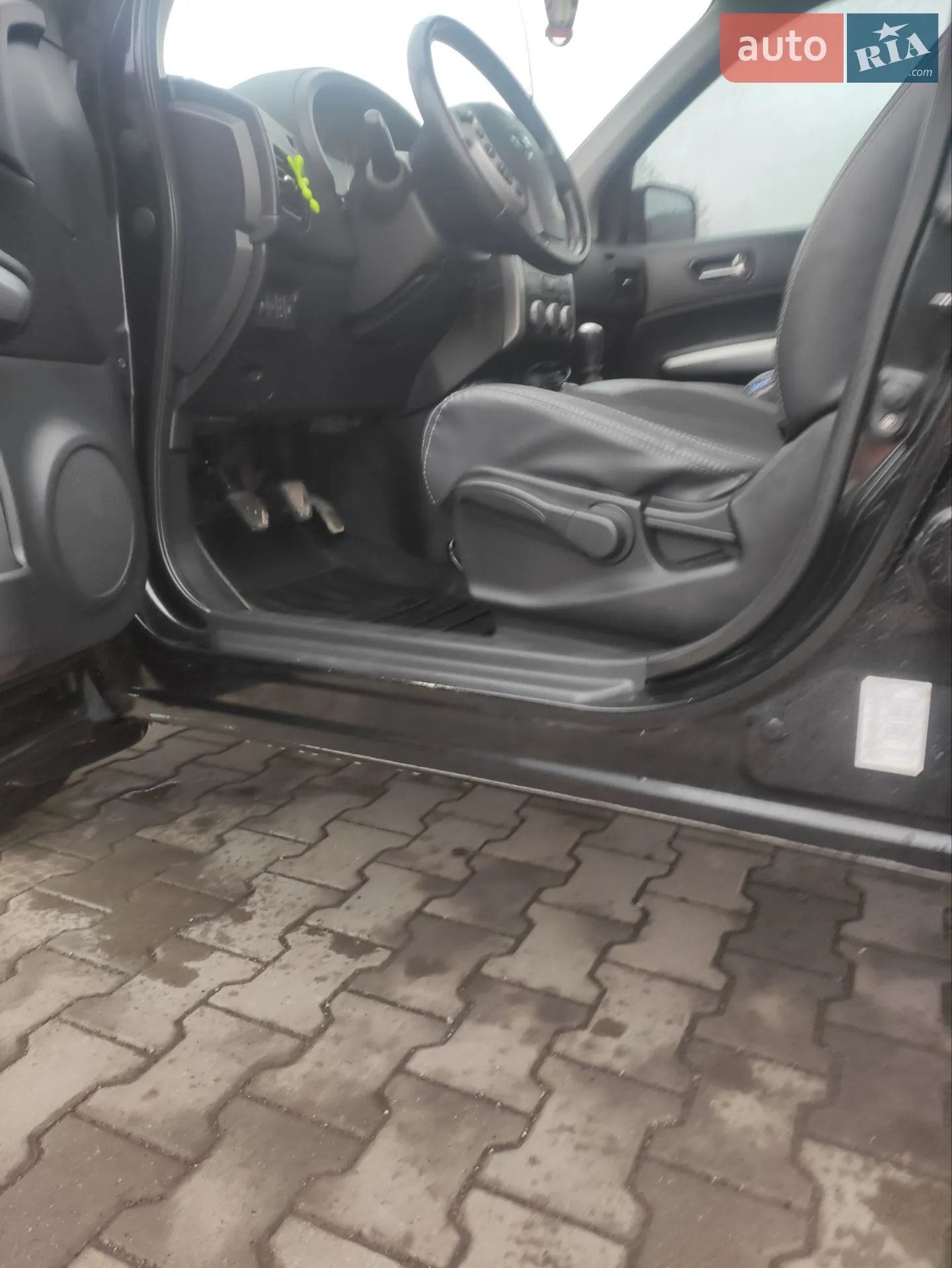 2010 Nissan X-Trail - мініатюра 13