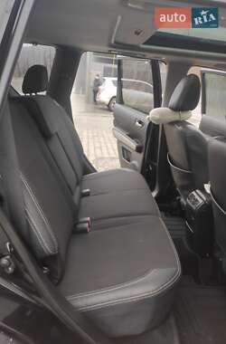 Внедорожник / Кроссовер Nissan X-Trail 2010 в Ужгороде