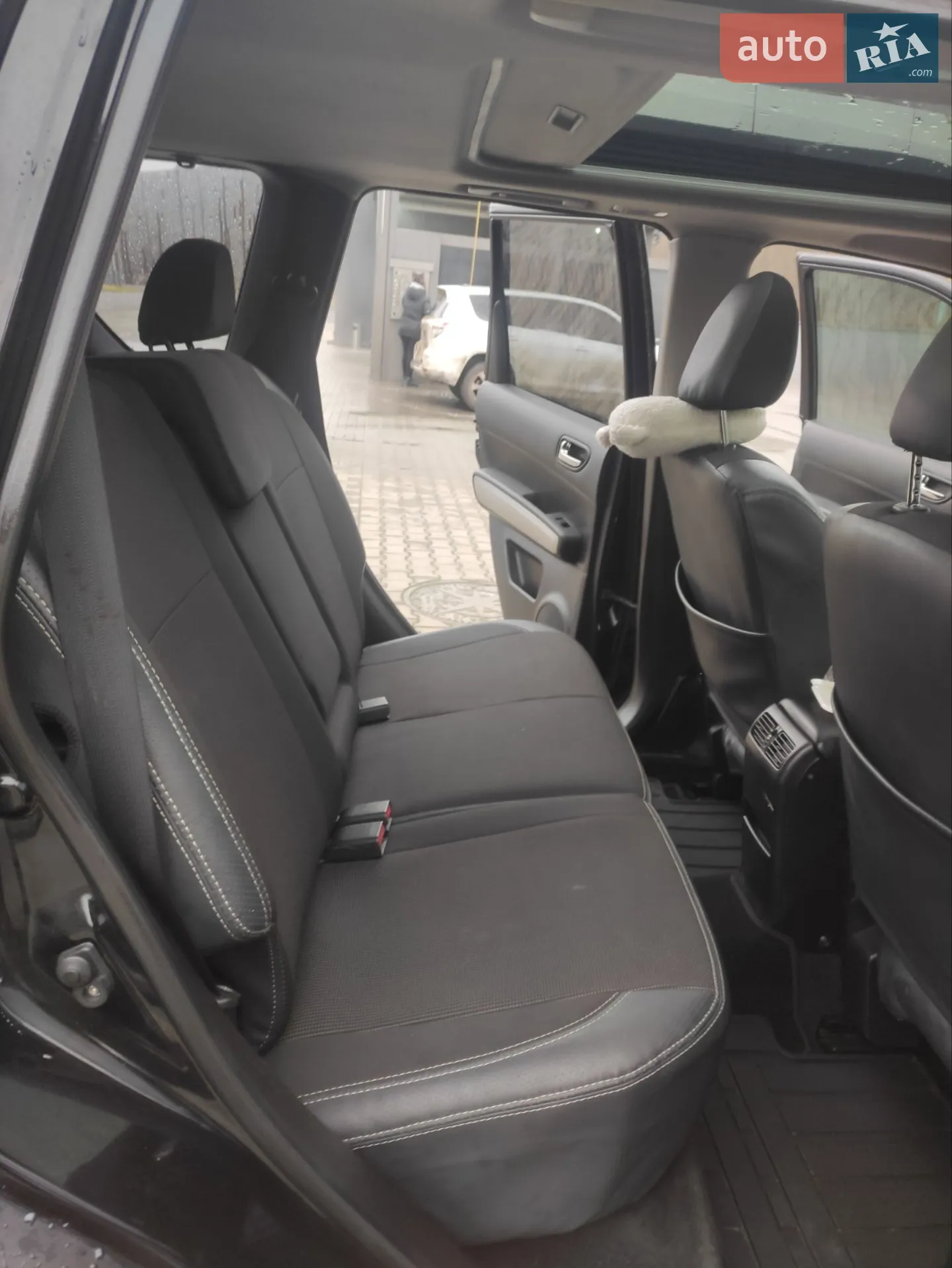 2010 Nissan X-Trail - мініатюра 15