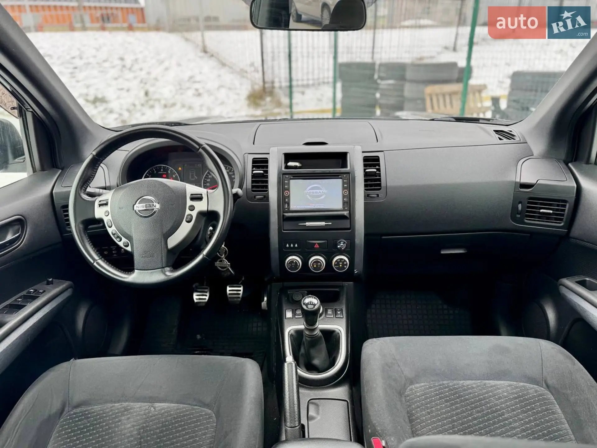 2011 Nissan X-Trail - мініатюра 21