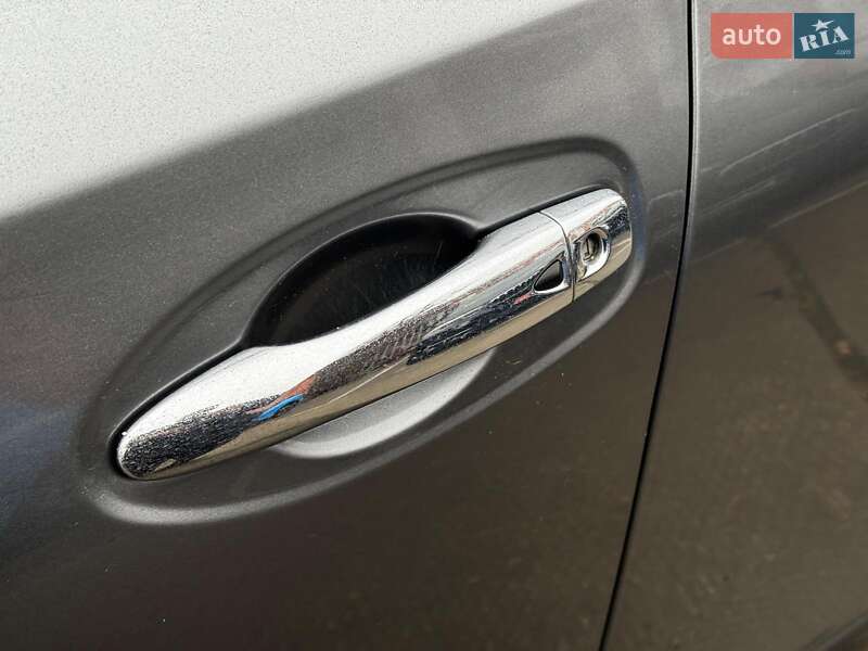 Внедорожник / Кроссовер Nissan X-Trail 2017 в Харькове