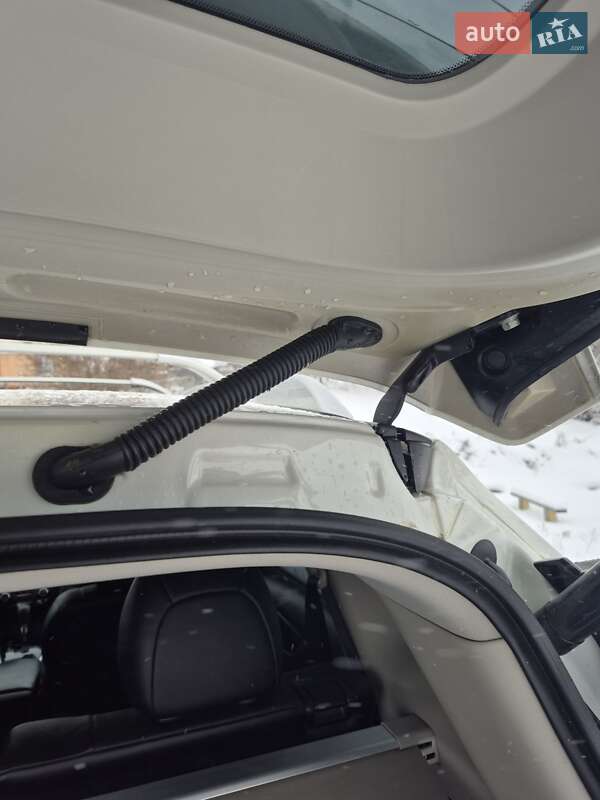 Позашляховик / Кросовер Nissan X-Trail 2014 в Хоролі