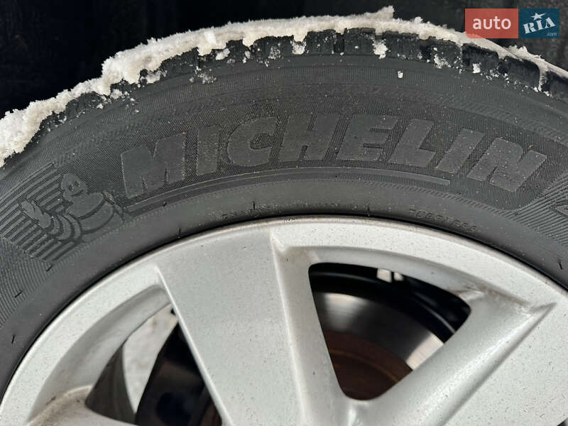 Внедорожник / Кроссовер Nissan X-Trail 2008 в Киеве