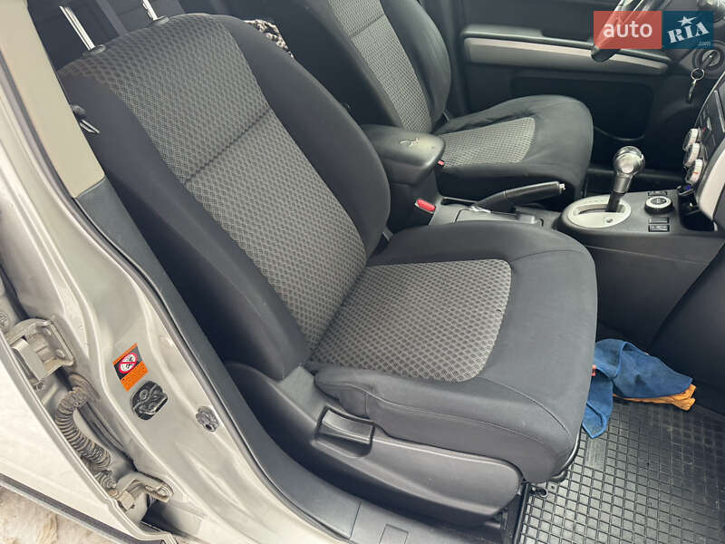 Внедорожник / Кроссовер Nissan X-Trail 2008 в Киеве