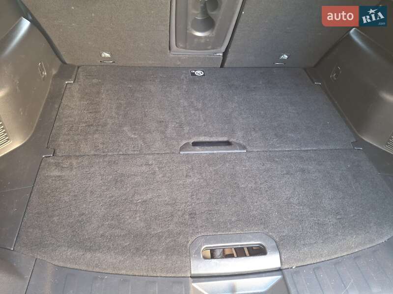 Внедорожник / Кроссовер Nissan X-Trail 2018 в Хмельницком фото 28 Внедорожник / Кроссовер Nissan X-Trail 2018 в Хмельницком