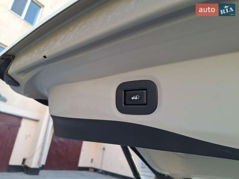 Внедорожник / Кроссовер Nissan X-Trail 2018 в Хмельницком фото 32 Внедорожник / Кроссовер Nissan X-Trail 2018 в Хмельницком