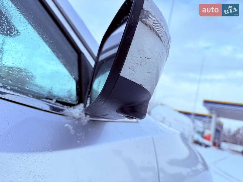 Позашляховик / Кросовер Nissan X-Trail 2014 в Харкові