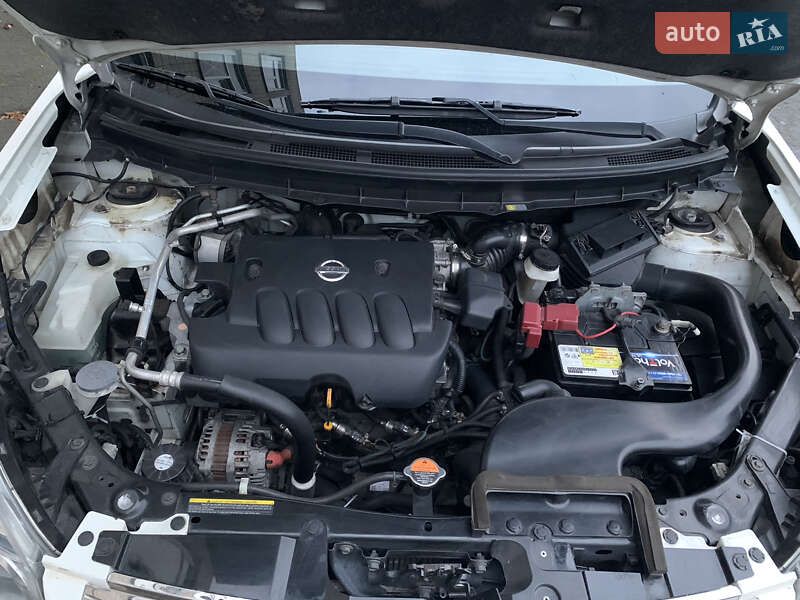 Позашляховик / Кросовер Nissan X-Trail 2011 в Кривому Розі