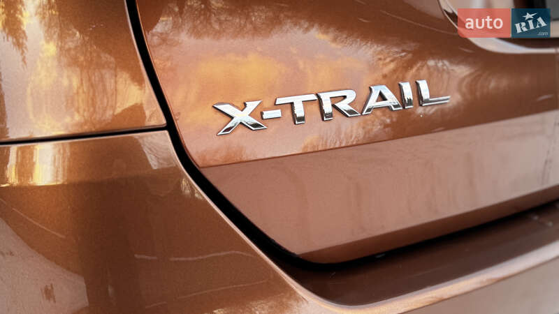 Внедорожник / Кроссовер Nissan X-Trail 2015 в Ровно фото 18 Внедорожник / Кроссовер Nissan X-Trail 2015 в Ровно