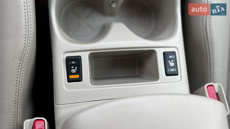 Внедорожник / Кроссовер Nissan X-Trail 2015 в Ровно фото 24 Внедорожник / Кроссовер Nissan X-Trail 2015 в Ровно