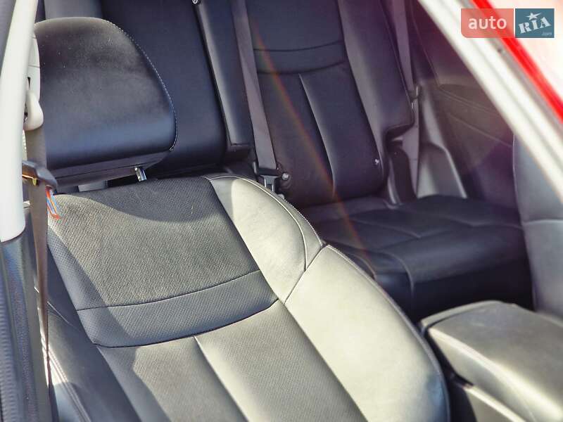 Внедорожник / Кроссовер Nissan X-Trail 2014 в Харькове