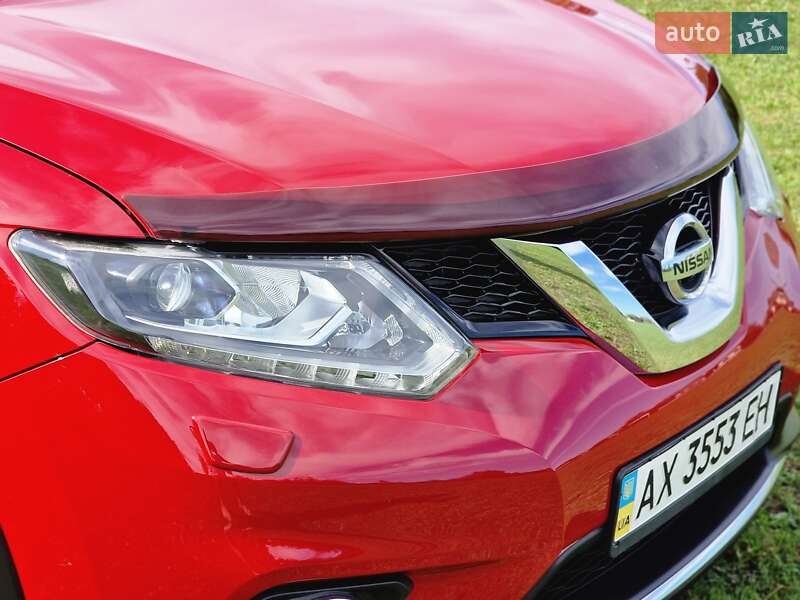 Внедорожник / Кроссовер Nissan X-Trail 2014 в Харькове