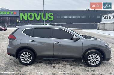 Внедорожник / Кроссовер Nissan X-Trail 2019 в Киеве