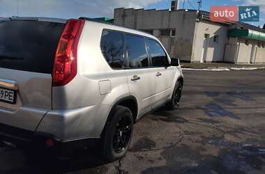 Внедорожник / Кроссовер Nissan X-Trail 2008 в Дрогобыче