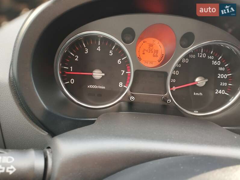 Позашляховик / Кросовер Nissan X-Trail 2008 в Дрогобичі фото 24 Позашляховик / Кросовер Nissan X-Trail 2008 в Дрогобичі