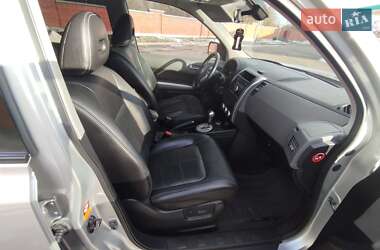 Внедорожник / Кроссовер Nissan X-Trail 2008 в Дрогобыче