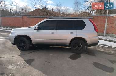 Внедорожник / Кроссовер Nissan X-Trail 2008 в Дрогобыче