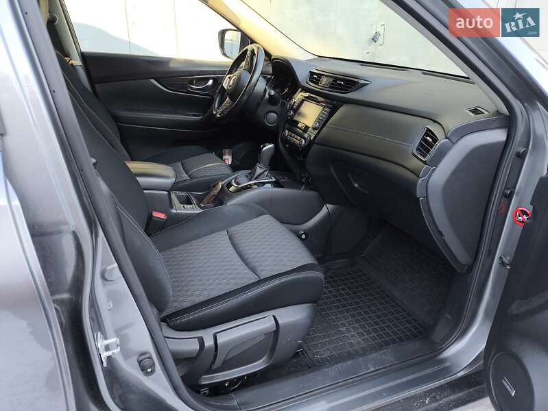 Внедорожник / Кроссовер Nissan X-Trail 2020 в Киеве