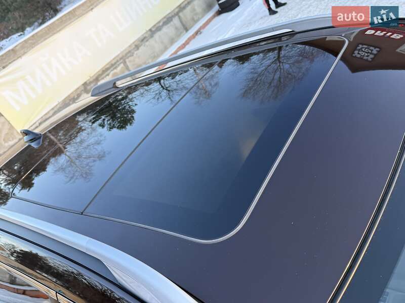 Позашляховик / Кросовер Nissan X-Trail 2018 в Києві