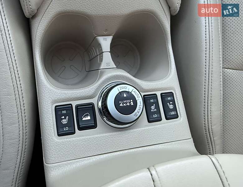 Позашляховик / Кросовер Nissan X-Trail 2018 в Києві