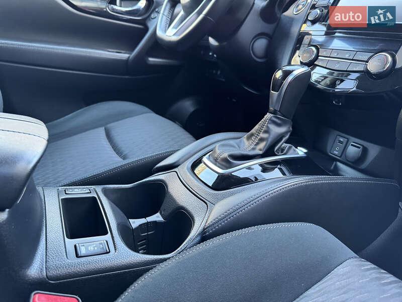 Внедорожник / Кроссовер Nissan X-Trail 2020 в Одессе фото 39 Внедорожник / Кроссовер Nissan X-Trail 2020 в Одессе