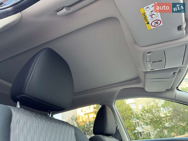 Внедорожник / Кроссовер Nissan X-Trail 2020 в Одессе фото 43 Внедорожник / Кроссовер Nissan X-Trail 2020 в Одессе