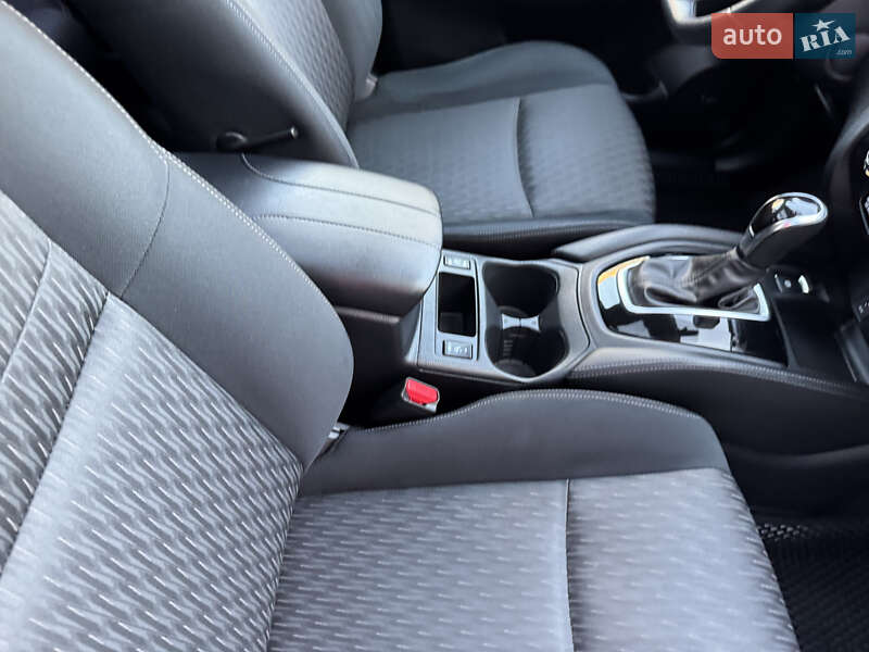 Внедорожник / Кроссовер Nissan X-Trail 2020 в Одессе фото 45 Внедорожник / Кроссовер Nissan X-Trail 2020 в Одессе