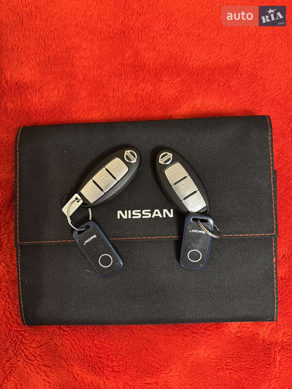 Внедорожник / Кроссовер Nissan X-Trail 2020 в Одессе фото 64 Внедорожник / Кроссовер Nissan X-Trail 2020 в Одессе