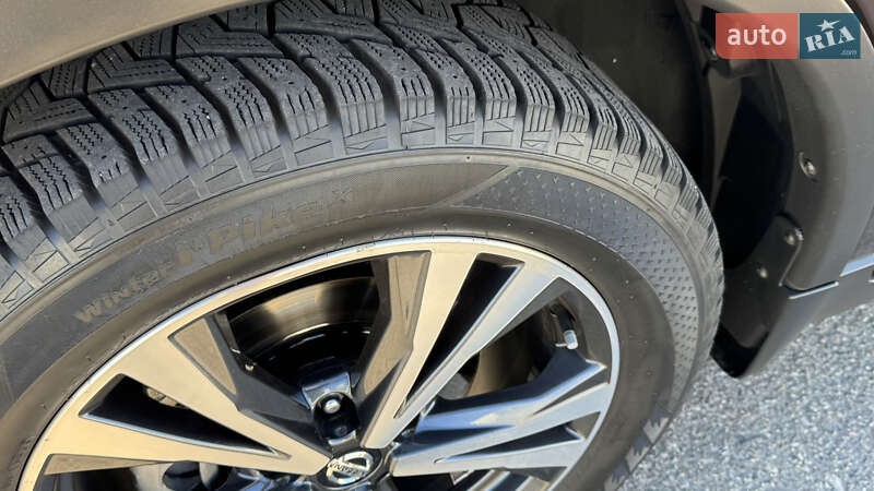 Внедорожник / Кроссовер Nissan X-Trail 2020 в Одессе фото 70 Внедорожник / Кроссовер Nissan X-Trail 2020 в Одессе
