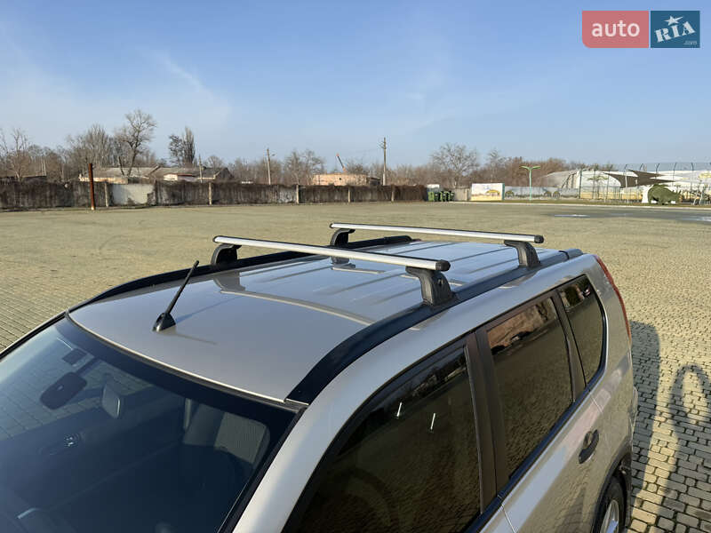 Внедорожник / Кроссовер Nissan X-Trail 2008 в Одессе