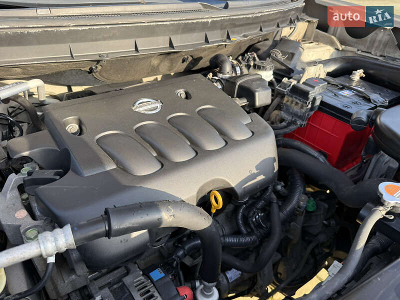 Внедорожник / Кроссовер Nissan X-Trail 2008 в Одессе