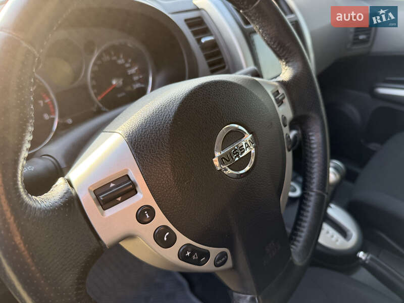 Внедорожник / Кроссовер Nissan X-Trail 2008 в Одессе