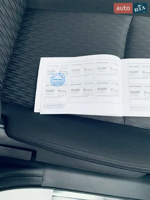 Внедорожник / Кроссовер Nissan X-Trail 2019 в Кривом Роге документ 2 фото Внедорожник / Кроссовер Nissan X-Trail 2019 в Кривом Роге документ